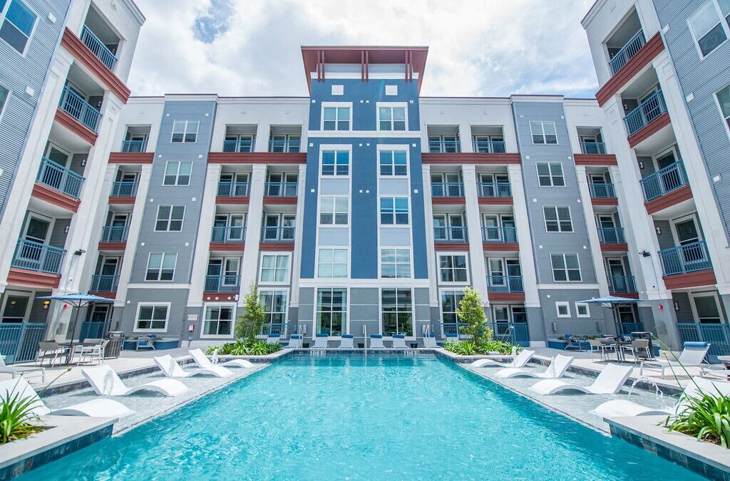 MIDTOWN ONE80Houston, TX