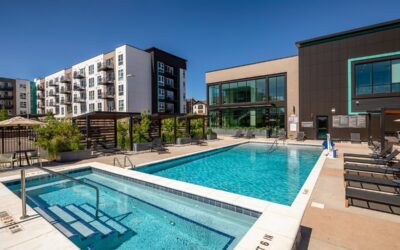 REVEL APARTMENTSAURORA, CO