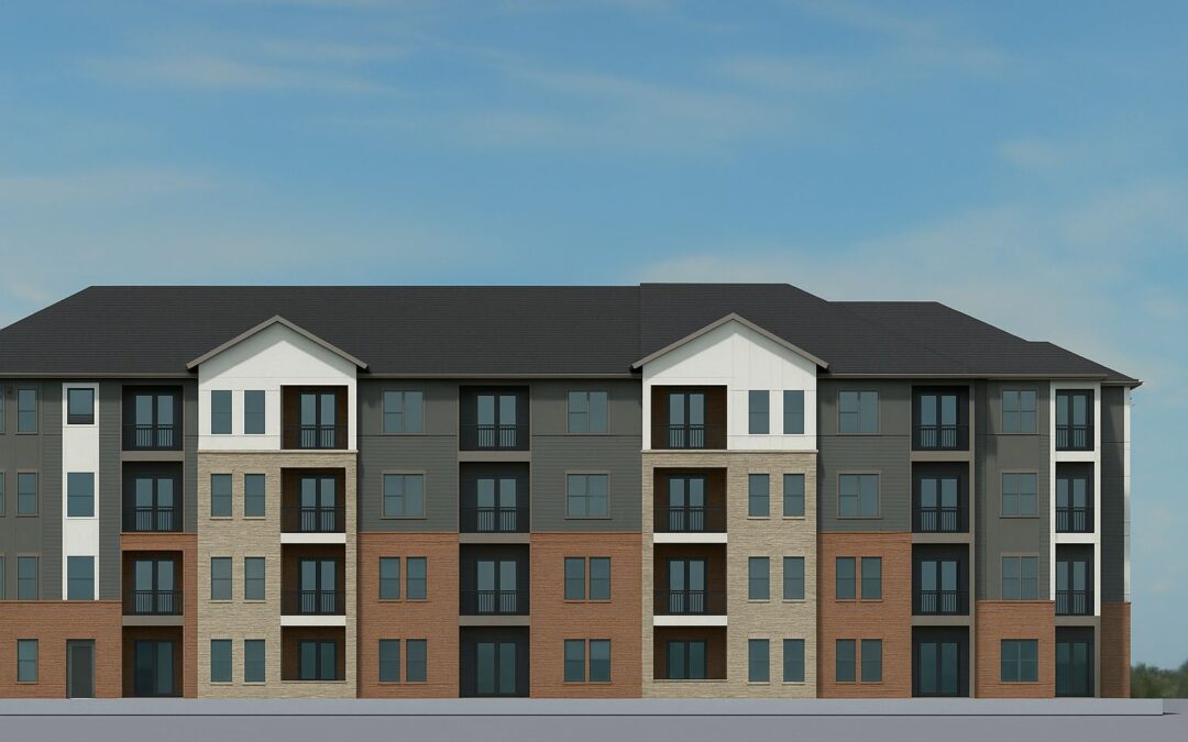 LANDMARK AT GRAND PRAIRIEgrand prairie, TX